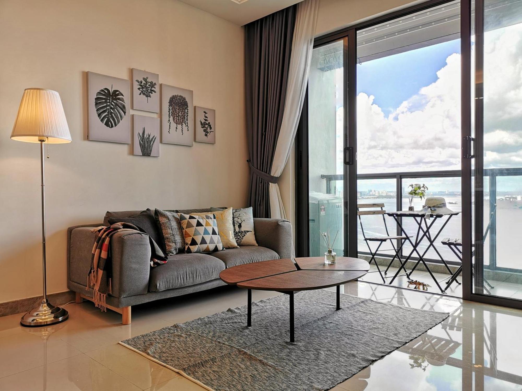 Yussy Homestay At R&F Princess Cove Джохор-Бару Экстерьер фото