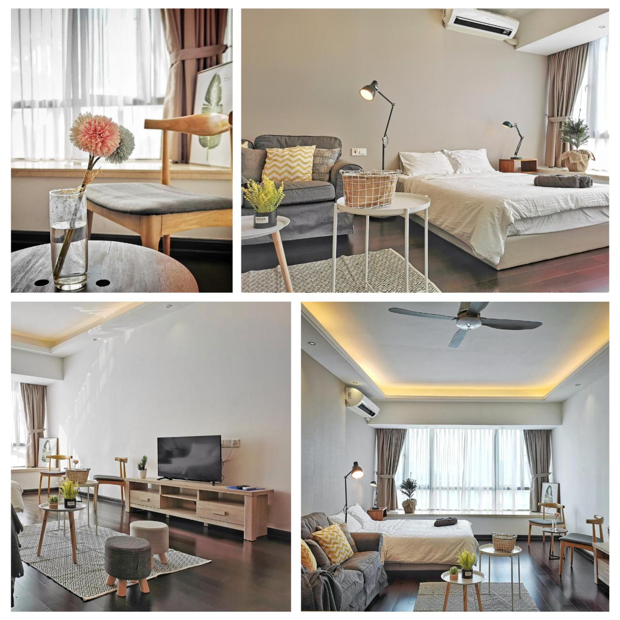 Yussy Homestay At R&F Princess Cove Джохор-Бару Экстерьер фото