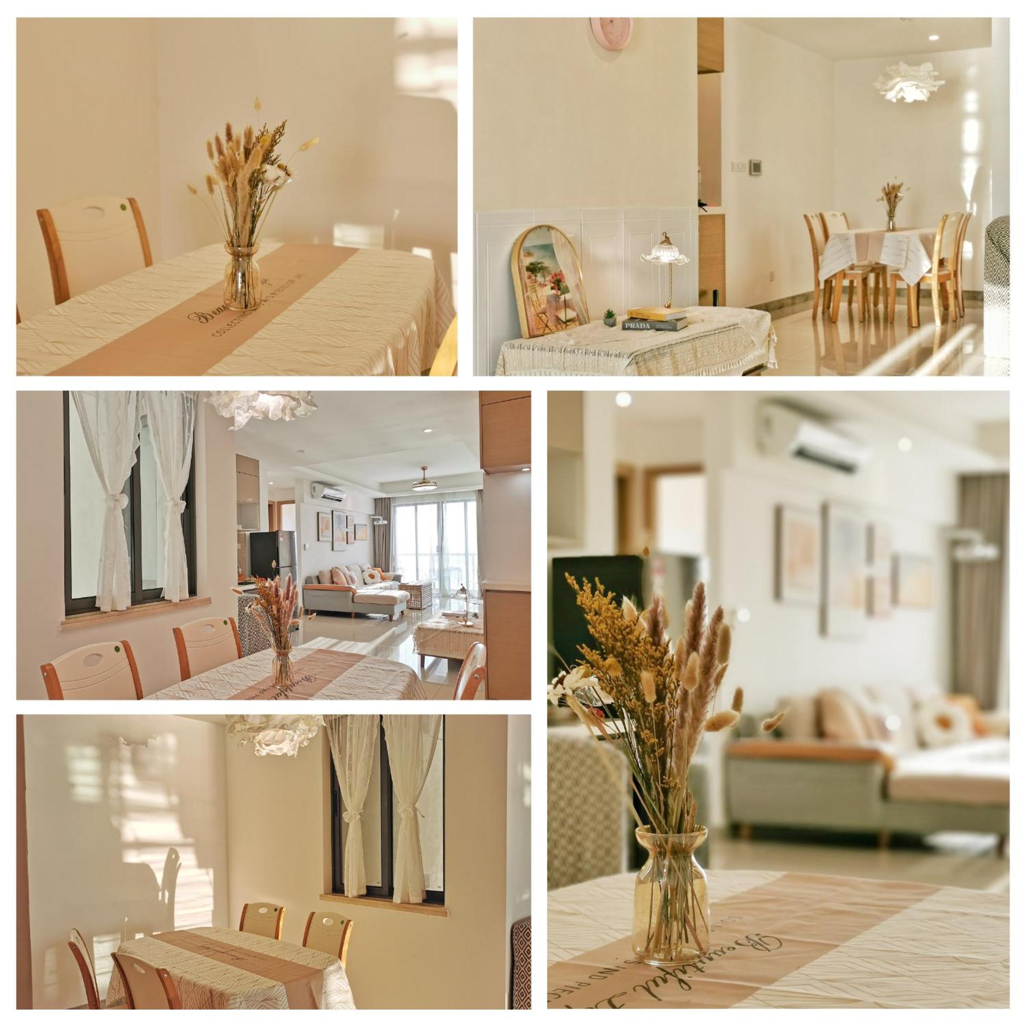 Yussy Homestay At R&F Princess Cove Джохор-Бару Экстерьер фото