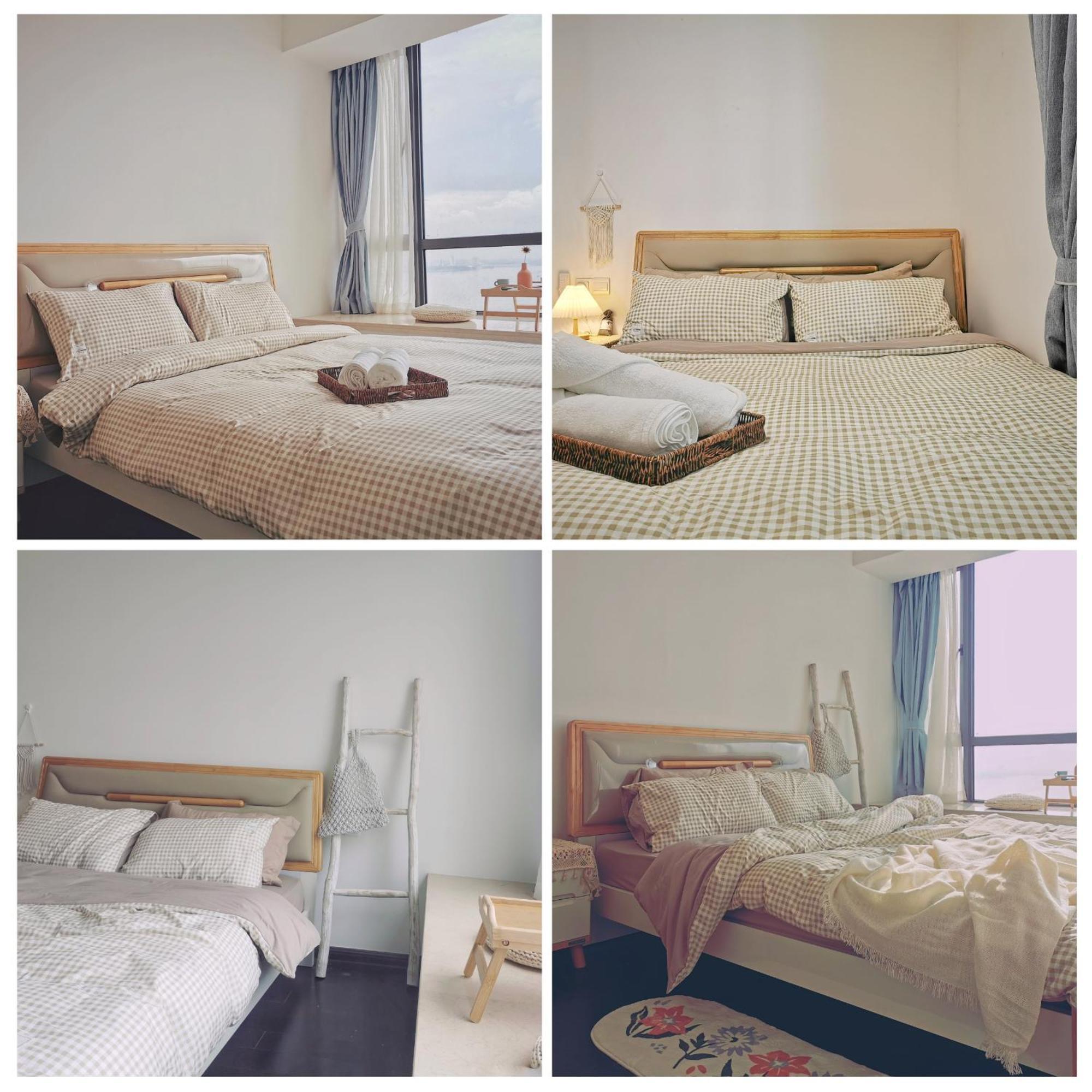 Yussy Homestay At R&F Princess Cove Джохор-Бару Экстерьер фото