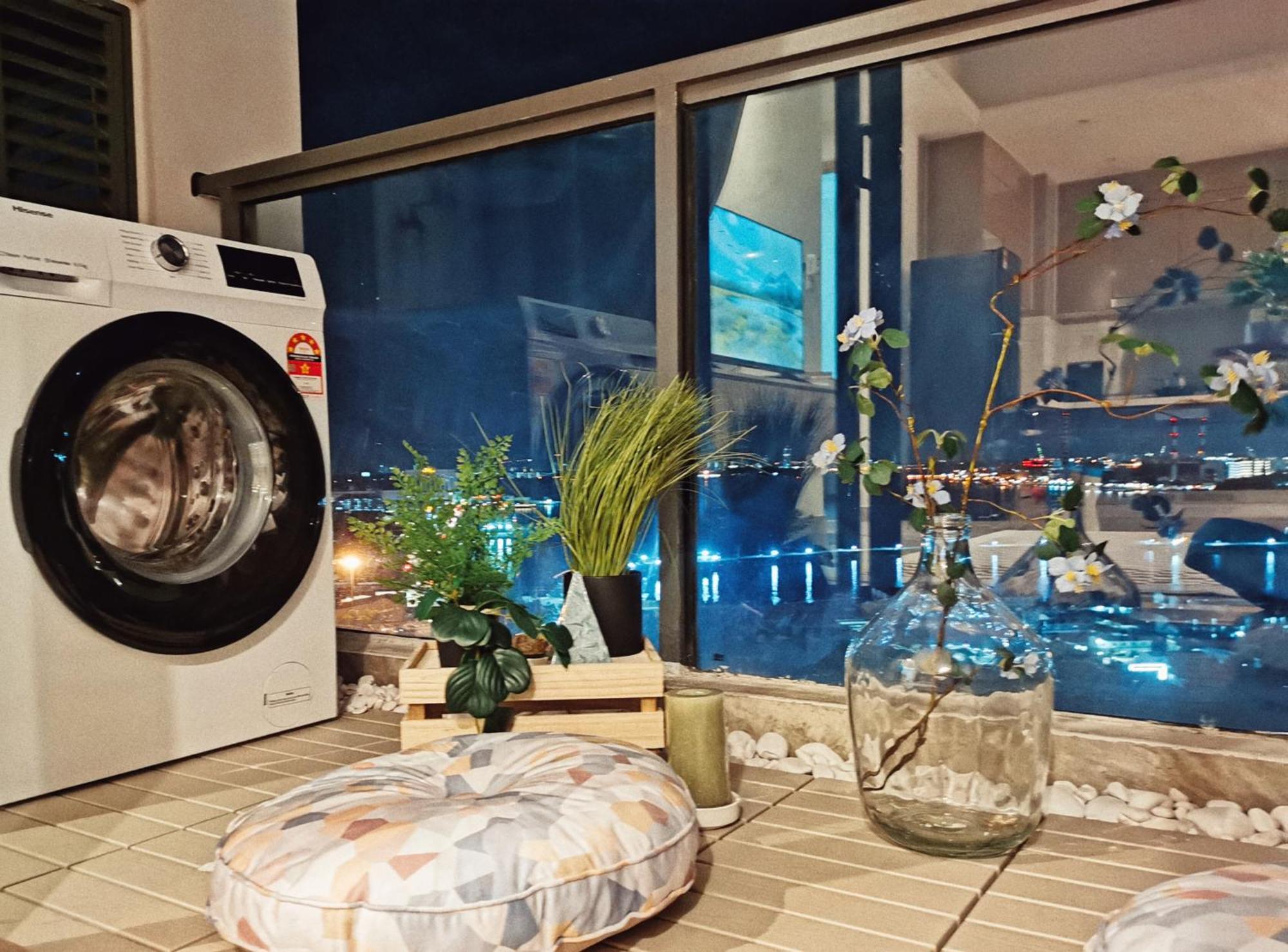 Yussy Homestay At R&F Princess Cove Джохор-Бару Экстерьер фото